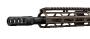 Carabine type AR15 HERA ARMS modèle SRB Bronze 16.75'' - HERA ARMS SRB cal. 223 Rem 16.75''