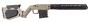 Chassis HERA ARMS Remington 700 SA (Short Action) - CHASSIS HERA ARMS REMINGTON 700 (SHORT ACTION) CAL.308 TAN