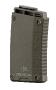 Chargeur modulable H3L PRO HERA ARMS 223 Rem 10 coups - OD GREEN