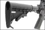 Réplique AEG CM16 Carbine Noir - G&G