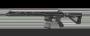 Réplique Fusil d'asssaut TR16 MBR 308WH - G&G