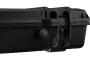Mallette XL Waterproof noire 137 x 39 x 15 cm mousse pré-découpée - Nuprol - Mallette XL noire