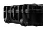 Mallette XL Waterproof noire 137 x 39 x 15 cm mousse pré-découpée - Nuprol - Mallette XL noire