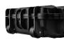 Mallette XL Waterproof noire 137 x 39 x 15 cm mousse vague - Nuprol - Mallette XL noire