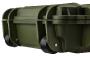 Mallette Waterproof OD Green 103 x 33 x 15 cm - Nuprol - Mallette armes longues