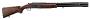 Country Fusil superposé Cal.12/76 - Bascule acier - Cal.12/76 - ACIER NOIR 76 CM