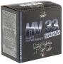 Cartouches Fob HV 33 Acier haute performance Magnum - Cal. 12/76 - HV 33 MAG. Cal.12-76, culot de 22, 33 gr, N°5A