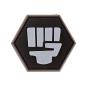 Patch Sentinel Gear Sigles - PIED
