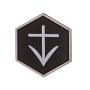 Patch Sentinel Gear SIGNE ASTRAL 2 series - GEMAUX