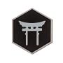 Patch Sentinel Gear RELIGIONS series - JUDAISME