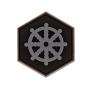 Patch Sentinel Gear RELIGIONS series - TAOISME