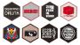 Patch Sentinel Gear SIGLES 13 - COOL BRO