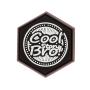 Patch Sentinel Gear SIGLES 13 - COOL BRO