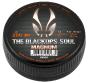 Plombs The Black Ops Soul MAGNUM Cal. 5,5 mm - PLOMBS BO The BLACK OPS soul MAGNUM