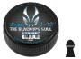 Plombs The Black Ops Soul DYNAMIC Cal. 5,5 mm - PLOMBS The BLACK OPS soul DYNAMIC
