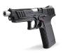 Réplique GBB pistolet GTP9 gaz 0,9J Noir - G&G