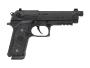Réplique GBB pistolet GPM9 MK3 gaz 0,9J Noir - G&G