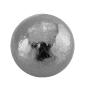 Balles rondes BALLEUROPE pour la poudre noire - BOITE x250 - .375  ( cal 36)