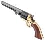 Revolver Pietta Colt Rebel North cal.36 ou 44 - REBEL NORTH CAL.36