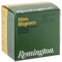 Cartouches Remington Nitro Magnum longue distance - Cal. 20/76 - Remington NITRO  cal 20-76, culot de 16, 53 gr, N°4