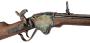 Carabine Spencer 1860 20'' - Spencer - 45 LC